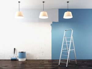 Professional Ann Arbor Painter to Prepare Your Home for Sale