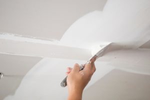 Drywall and Plaster Repair